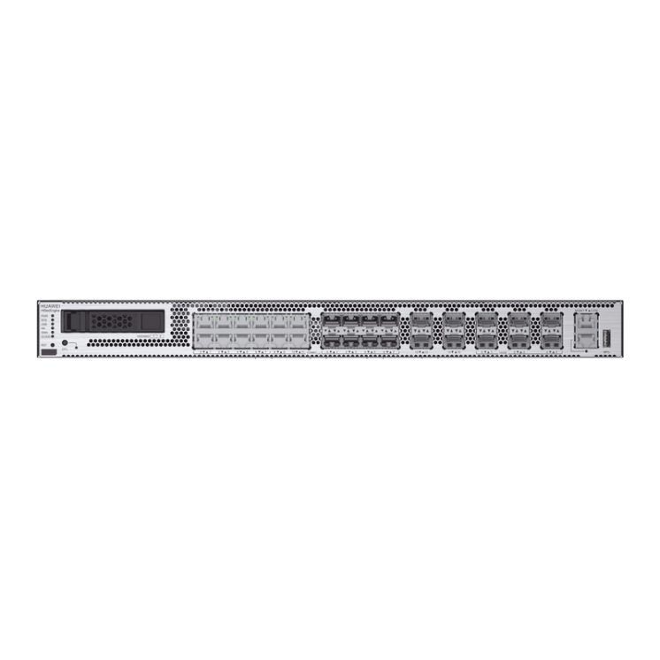 Huawei USG6615F vista frontal
