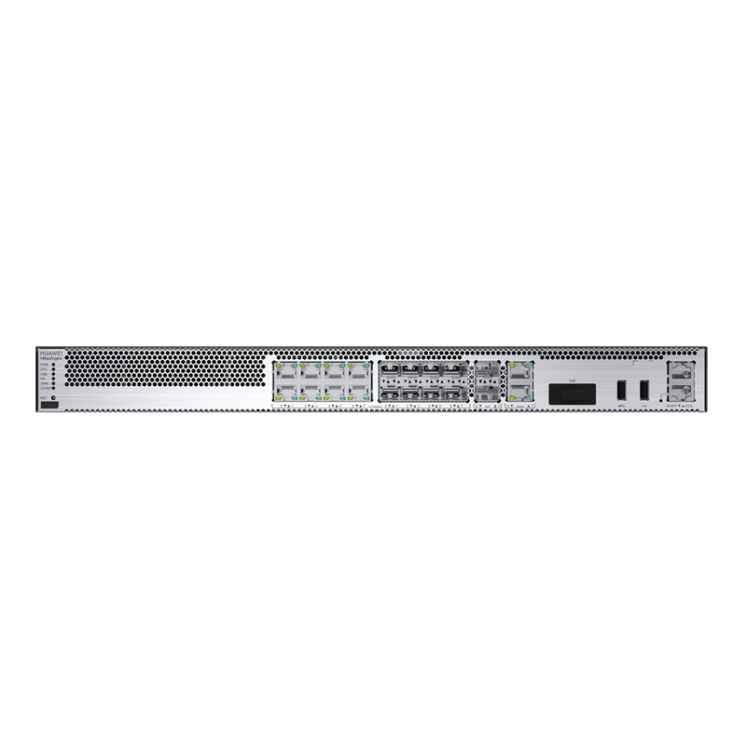 Huawei USG6585E vista frontal