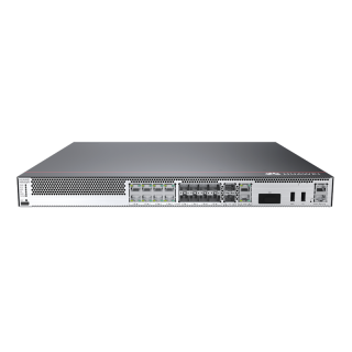 Huawei USG6585E vista frontal superior