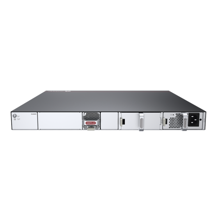 Huawei USG6585E vista posterior superior