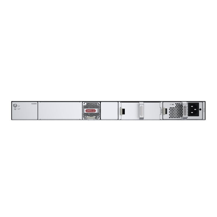 Huawei USG6585E vista posterior