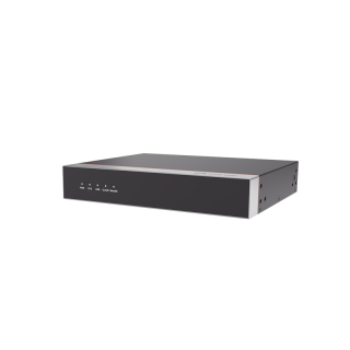 Huawei USG6510E frontal lateral