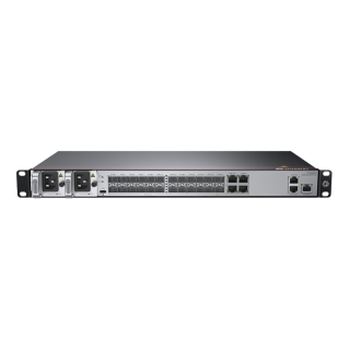Huawei NE8000-M1C vista frontal superior