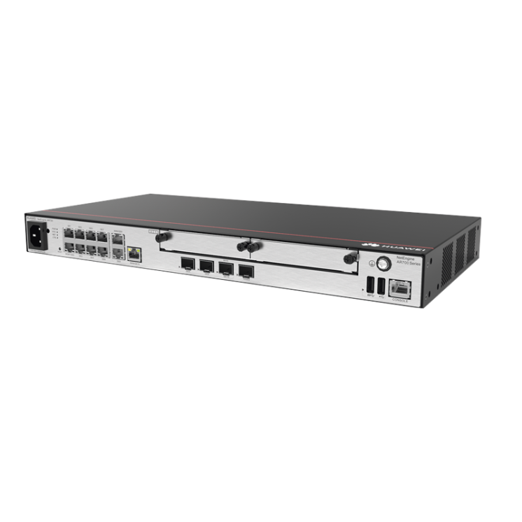 Huawei AR730 vista lateral derecha