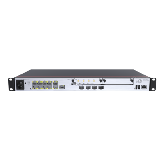 Huawei AR6121E vista frontal superior