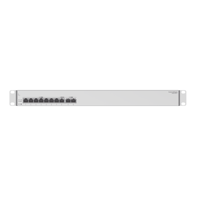 Huawei S380-S8T2T vista lateral derecha