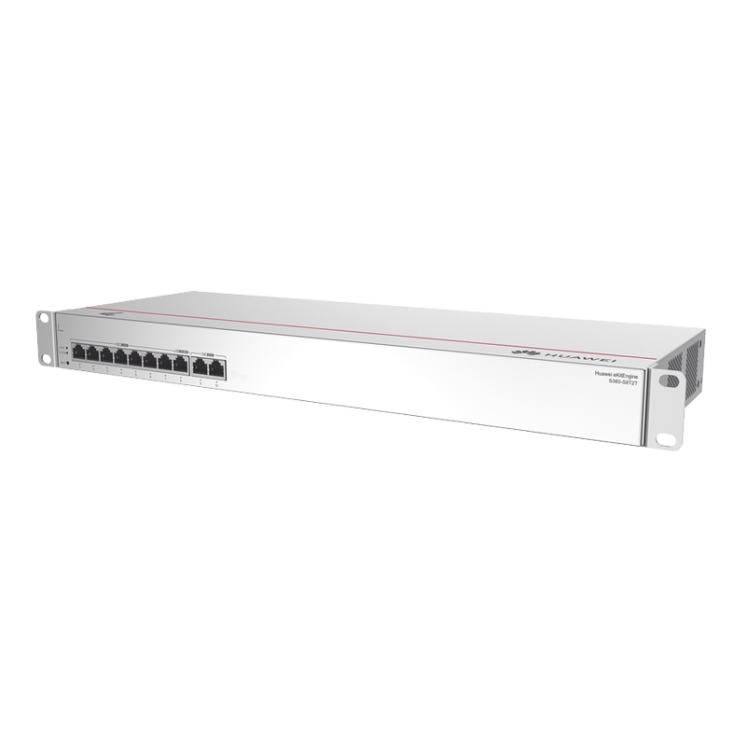 Huawei S380-S8T2T vista lateral izquierda