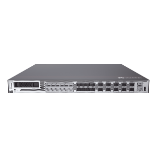 Huawei USG6615F vista superior