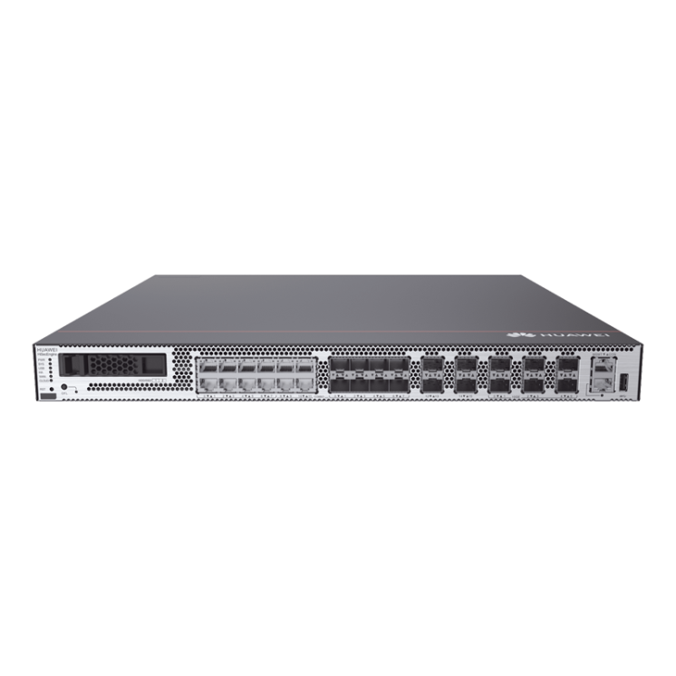 Huawei USG6615F vista superior