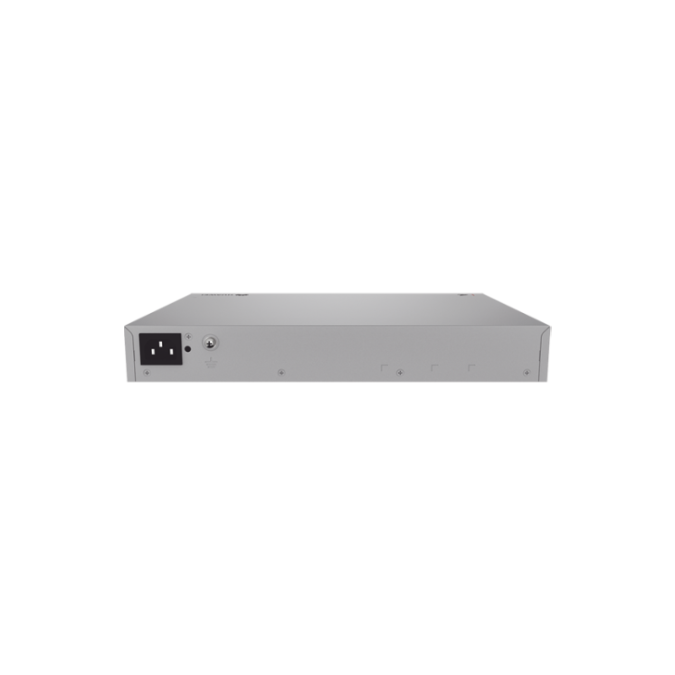 Huawei S220-8T4S vista posterior
