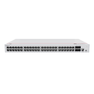 Huawei S220-48T4X vista frontal superior