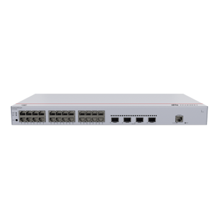 Huawei S310-24P4X vista frontal