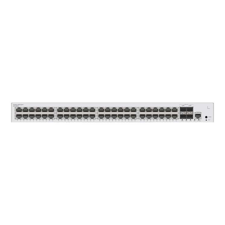 Huawei S310-48P4X vista frontal