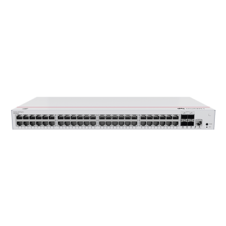 Huawei S310-48P4X vista frontal superior