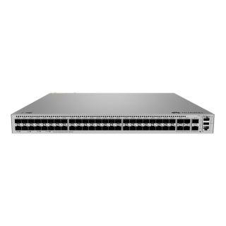 Huawei S530-48S4XE vista frontal superior