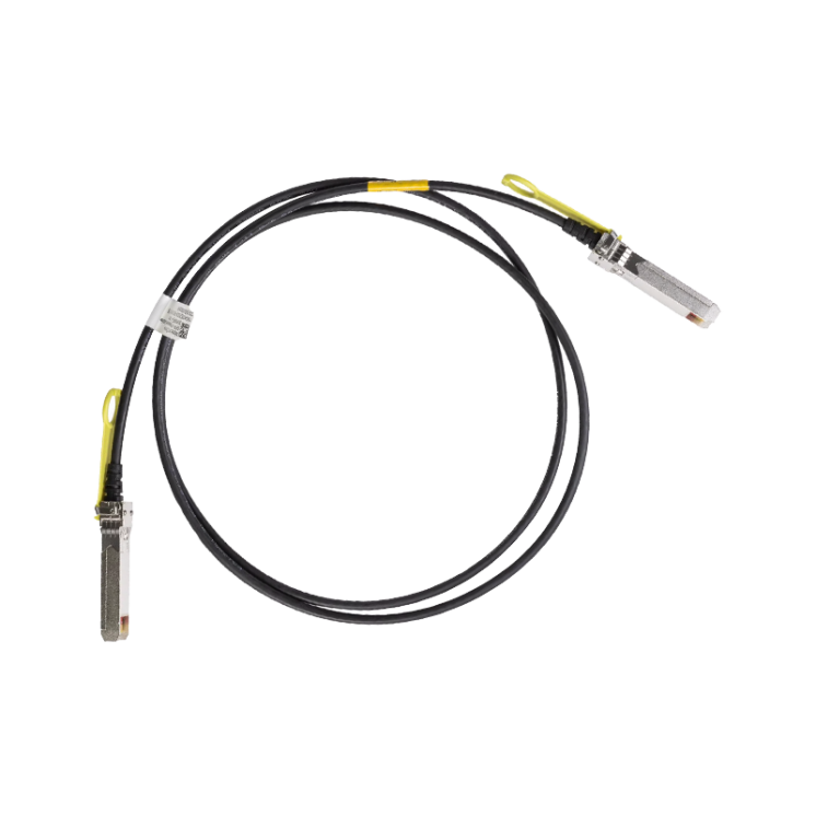 SFP+STACK-CU1M5