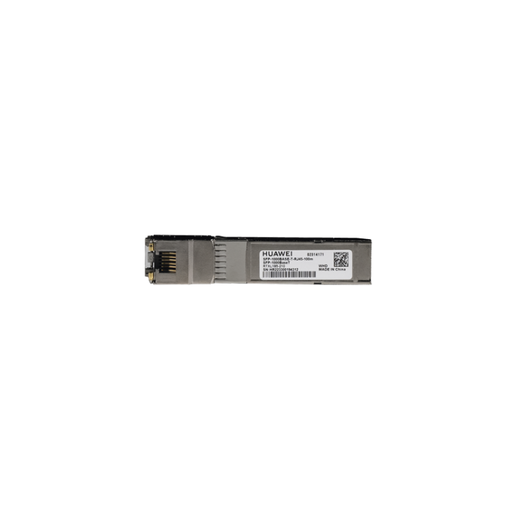 SFP-1000BASET