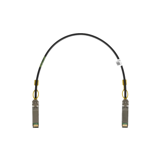 Huawei SFP+STACK-CU0M5 Cable DAC