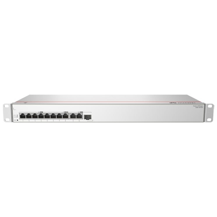 Huawei S380-H8T3ST vista frontal