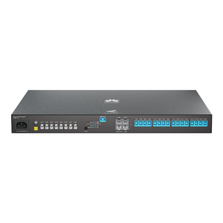 Huawei OptiXstar F1001-AC vista frontal