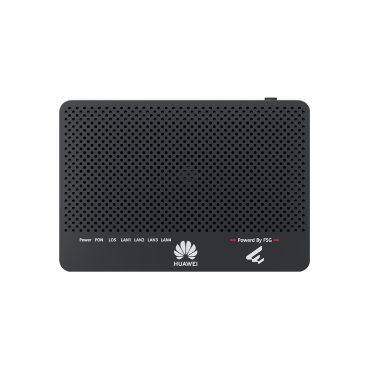 Huawei F100D-4G vista superior