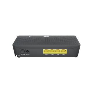 Huawei F100D-4G vista frontal superior