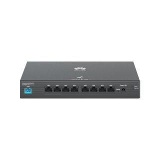 Huawei F200D-8G vista frontal superior