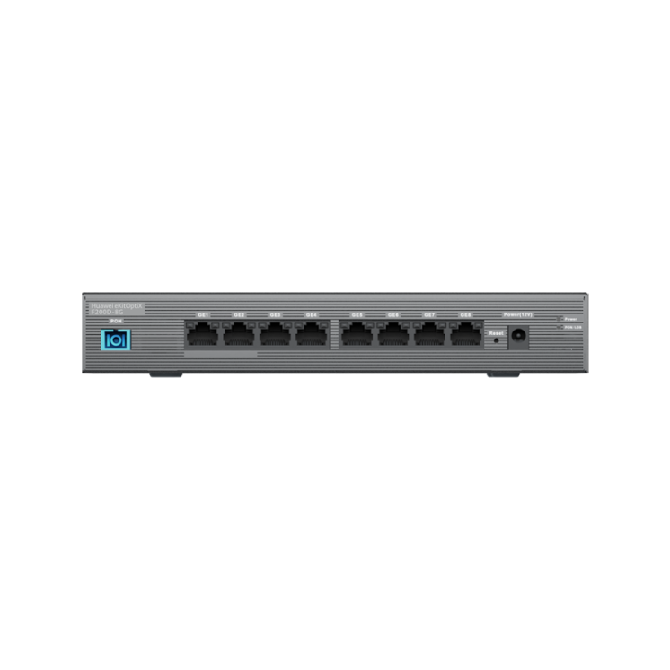Huawei F200D-8G vista frontal