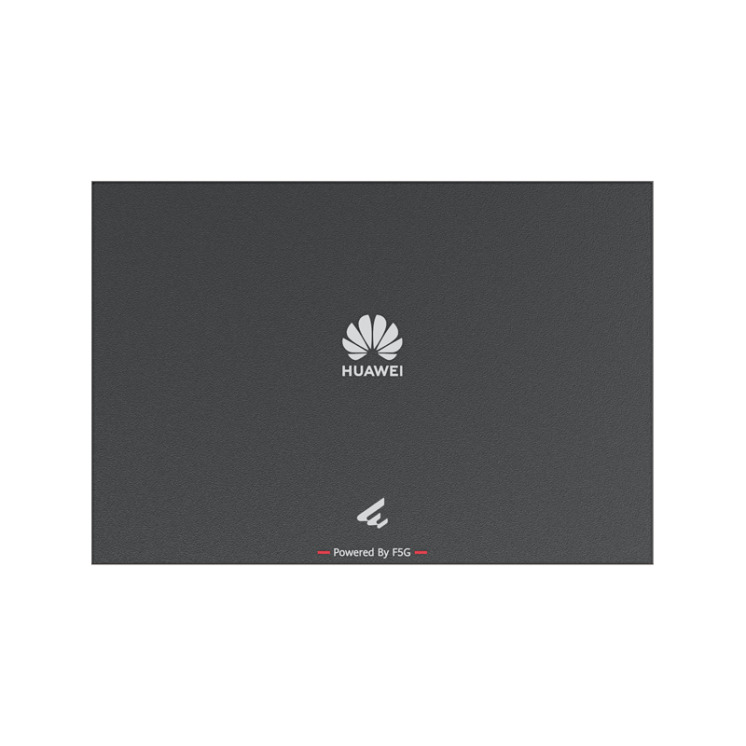 Huawei F200D-8G vista superior