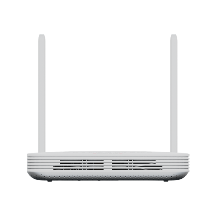 Huawei F600D-30-4G1V vista posterior