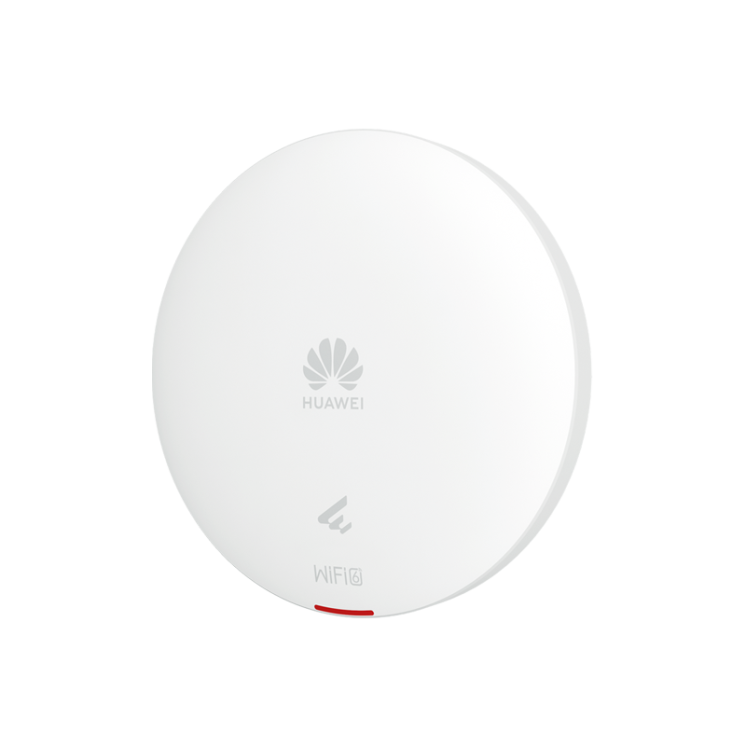 Huawei AP361 vista lateral