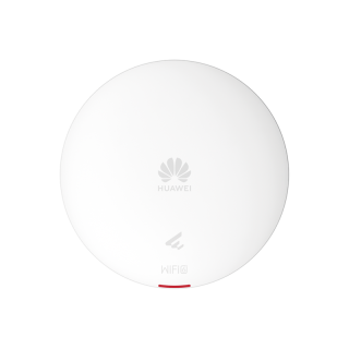 Huawei AP361 vista frontal