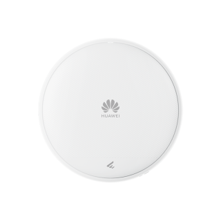 Huawei AP371 vista frontal WiFi 7
