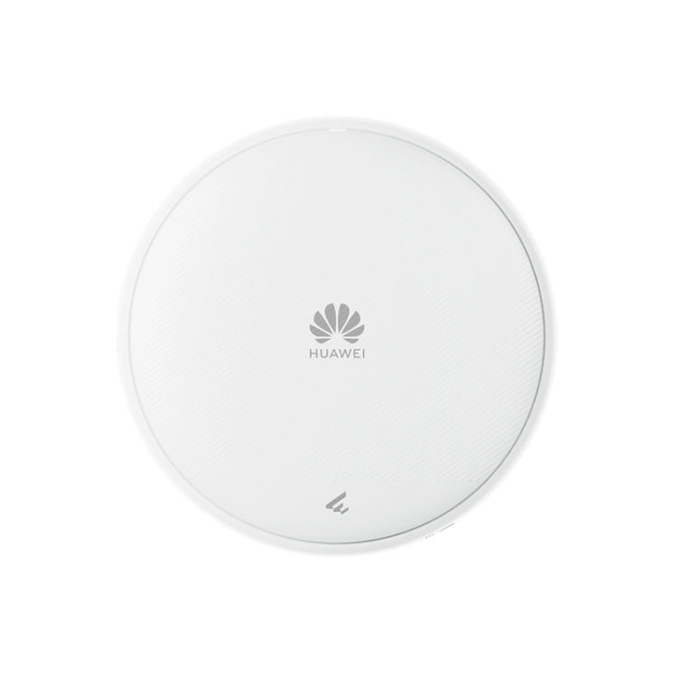Huawei AP371 vista frontal WiFi 7