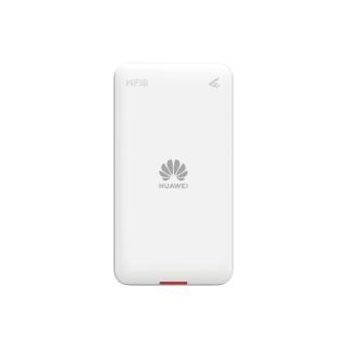 Huawei AP263 vista frontal WiFi 6
