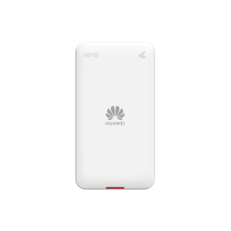Huawei AP263 vista frontal WiFi 6