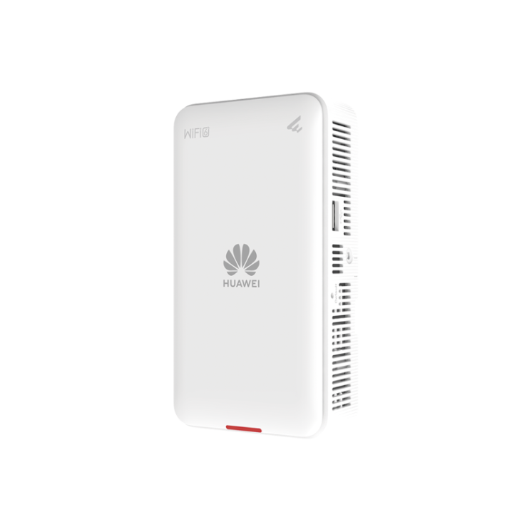 Access point Huawei AP263 para montaje en pared