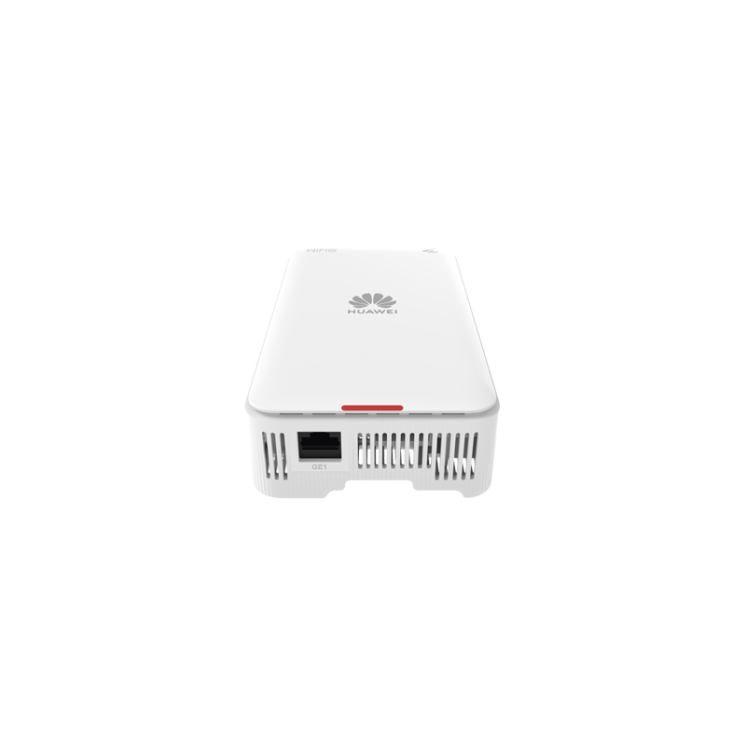 Puertos Gigabit del Huawei AP263 con PoE
