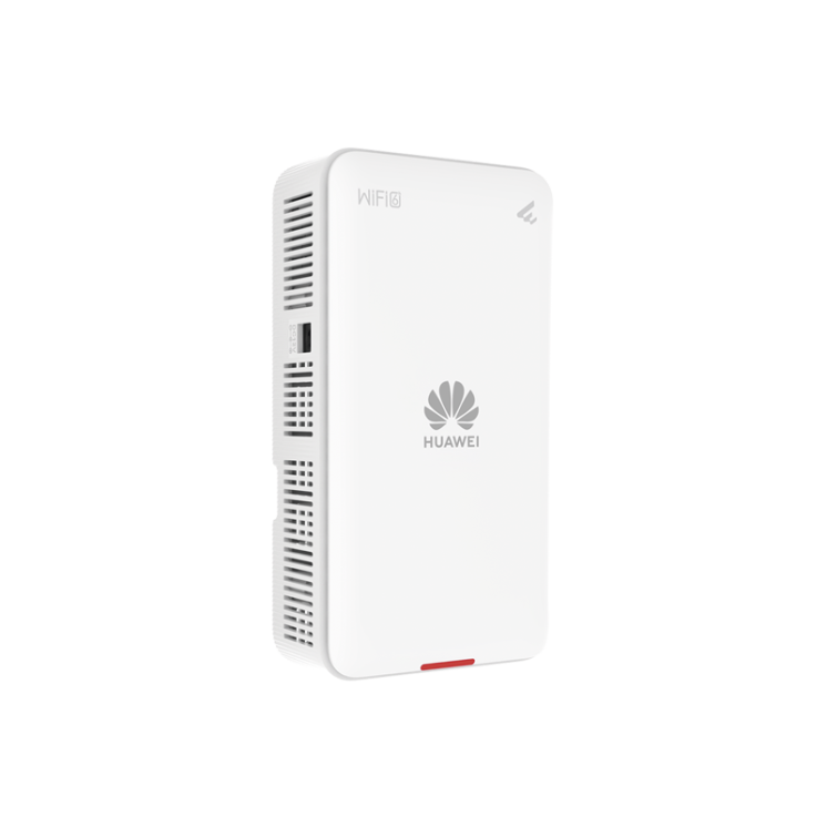 Gestión del Huawei AP263 vía eKit Cloud