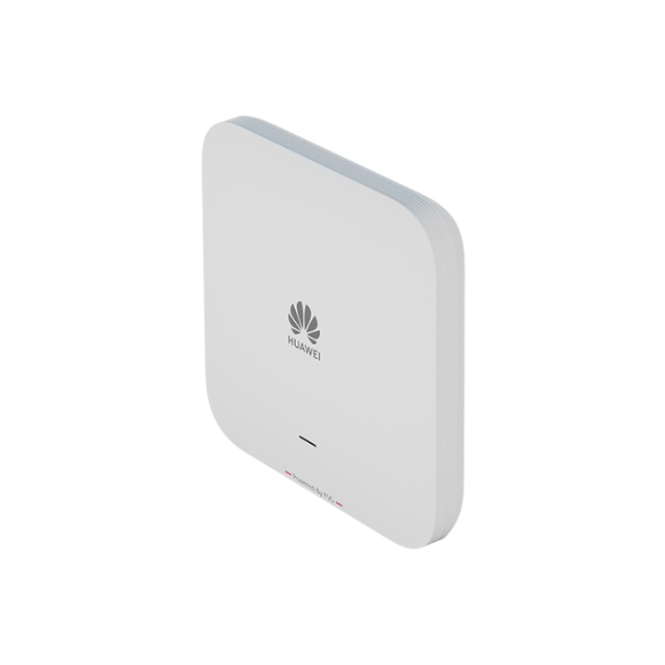 Huawei F600C301GH lateral derecho