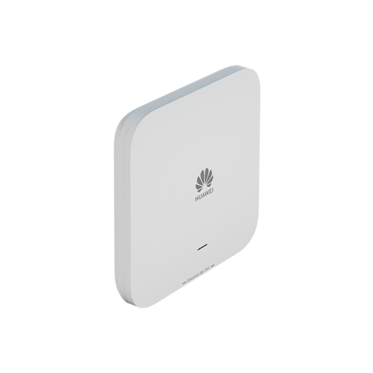 Huawei F600C301GH lateral izquierdo