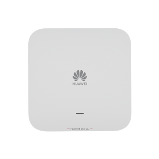 Huawei F600C301GH vista frontal ONT GPON