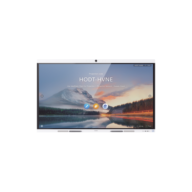 Huawei IHB3-65SA vista frontal-2