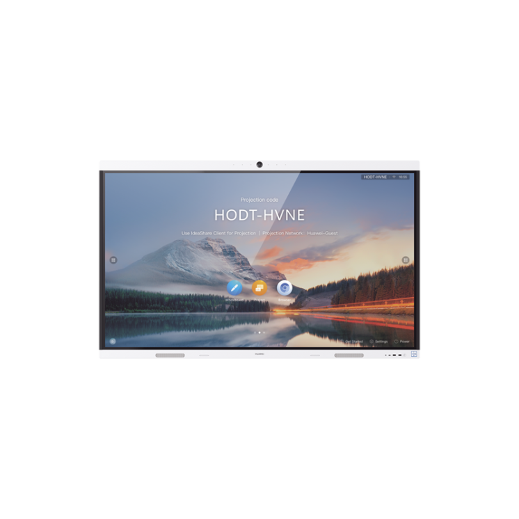 Huawei IHB3-65SA vista frontal