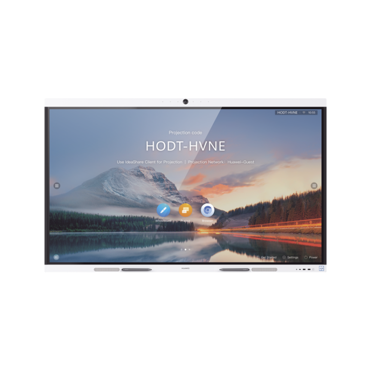 Huawei IHB3-75SA vista frontal-2