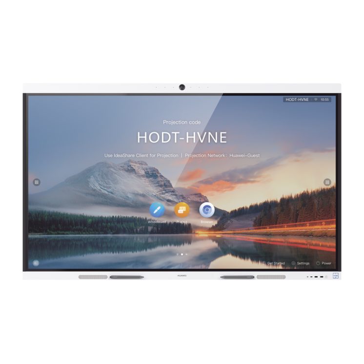 Huawei IHB3-86SA vista frontal-2