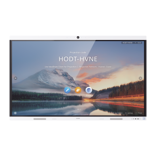 Huawei IHB3-86SA vista frontal