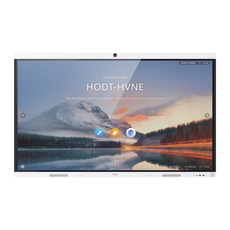 Huawei IHB3-86SA vista frontal