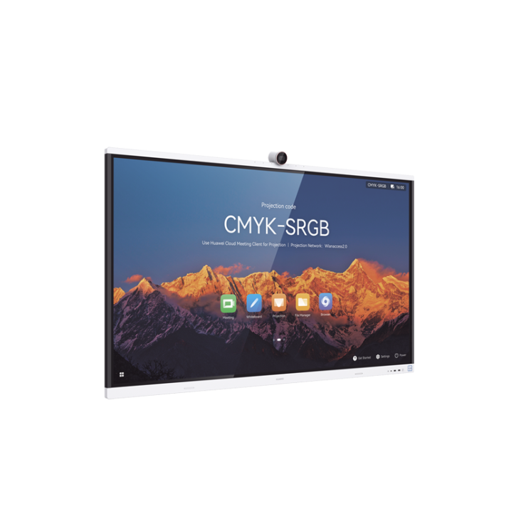 Huawei IHS2-65SA lateral izquierdo
