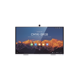 Huawei IHS2-65SA vista frontal